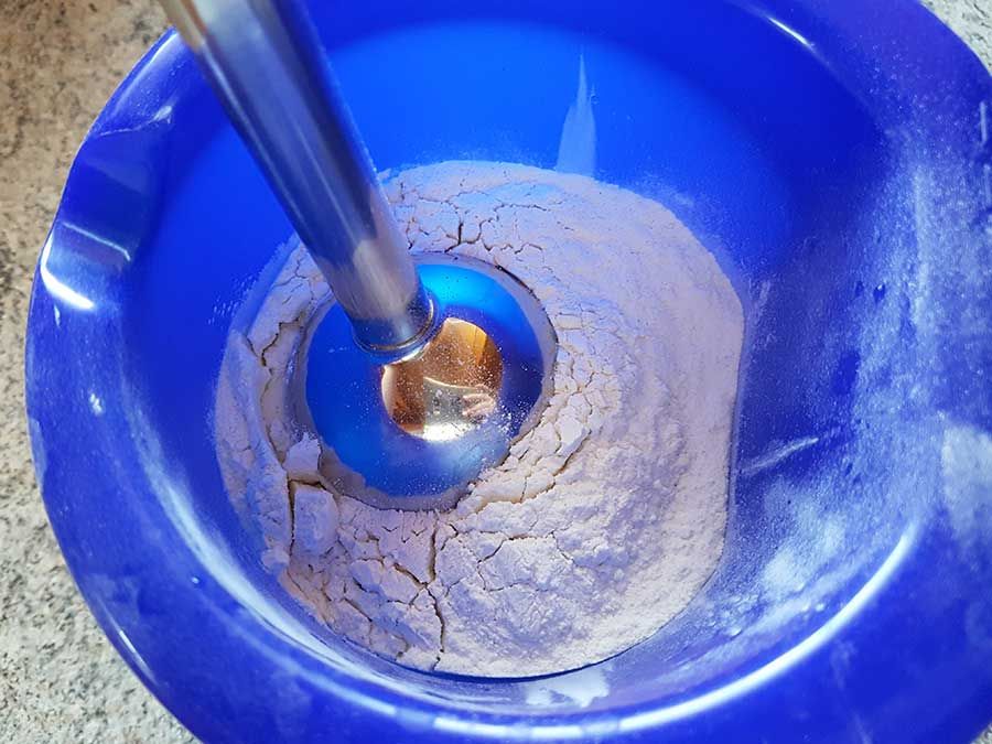 Eiscreme low-carb keto zuckerfrei proteineis