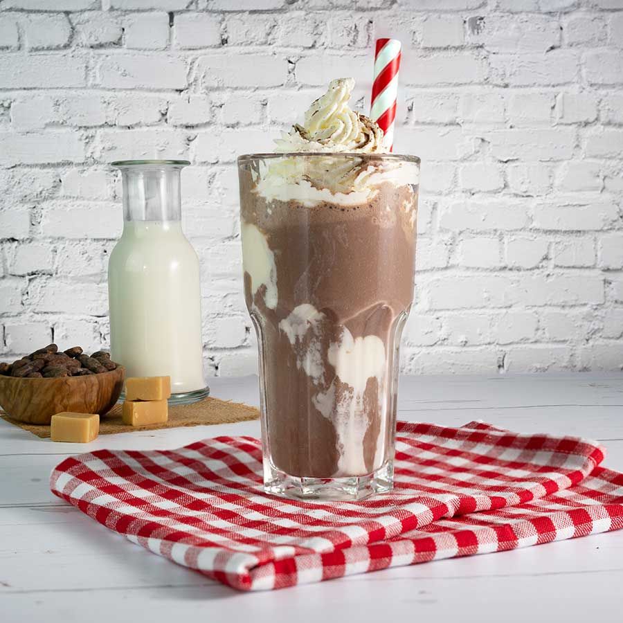 Eiscremezauber Eismischung Eispulver Eisbasis low-carb glutenfrei OHNE Zuckerzusatz – Bild 7