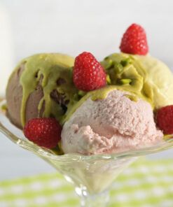 Eiscremezauber-low-carb-keto-zuckerfrei-Eismix-ohne-Zucker-blutzuckerneutral