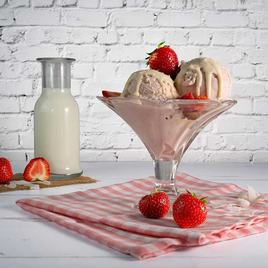 Eiscremezauber-low-carb-keto-zuckerfrei-Eismix-ohne-Zucker-blutzuckerneutral