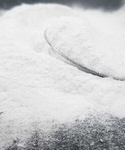 099_Low-Carb-Suesse-Tuete zuckerfreies Süßungsmittel Erythritol kalorienfrei süssen