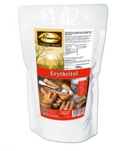 Erythritol Erythrit zuckerersatz xucker light no sugar serapur