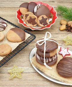 068-01_Weihnachtszauber-LEBKUCHEN-lowcarb-glutenfrei-Kekse_zuckerfrei_keto