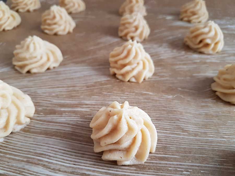 Zitrusfaser low-carb Bindemittel Saucenbinder Soßenbinder glutenfreier Stärkeersatz Herzogin Kartoffeln