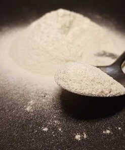 Nussmehle & Bindemittel