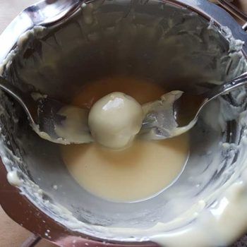 Pistazienmarzipan Pistazien low-carb Marzipan zuckerfreies Marzipan Rezept ohne Zucker