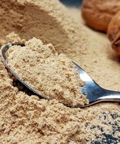 Walnussmehl Walnussprotein PREMIUM low-carb glutenfrei extra fein vermahlen teilentölt