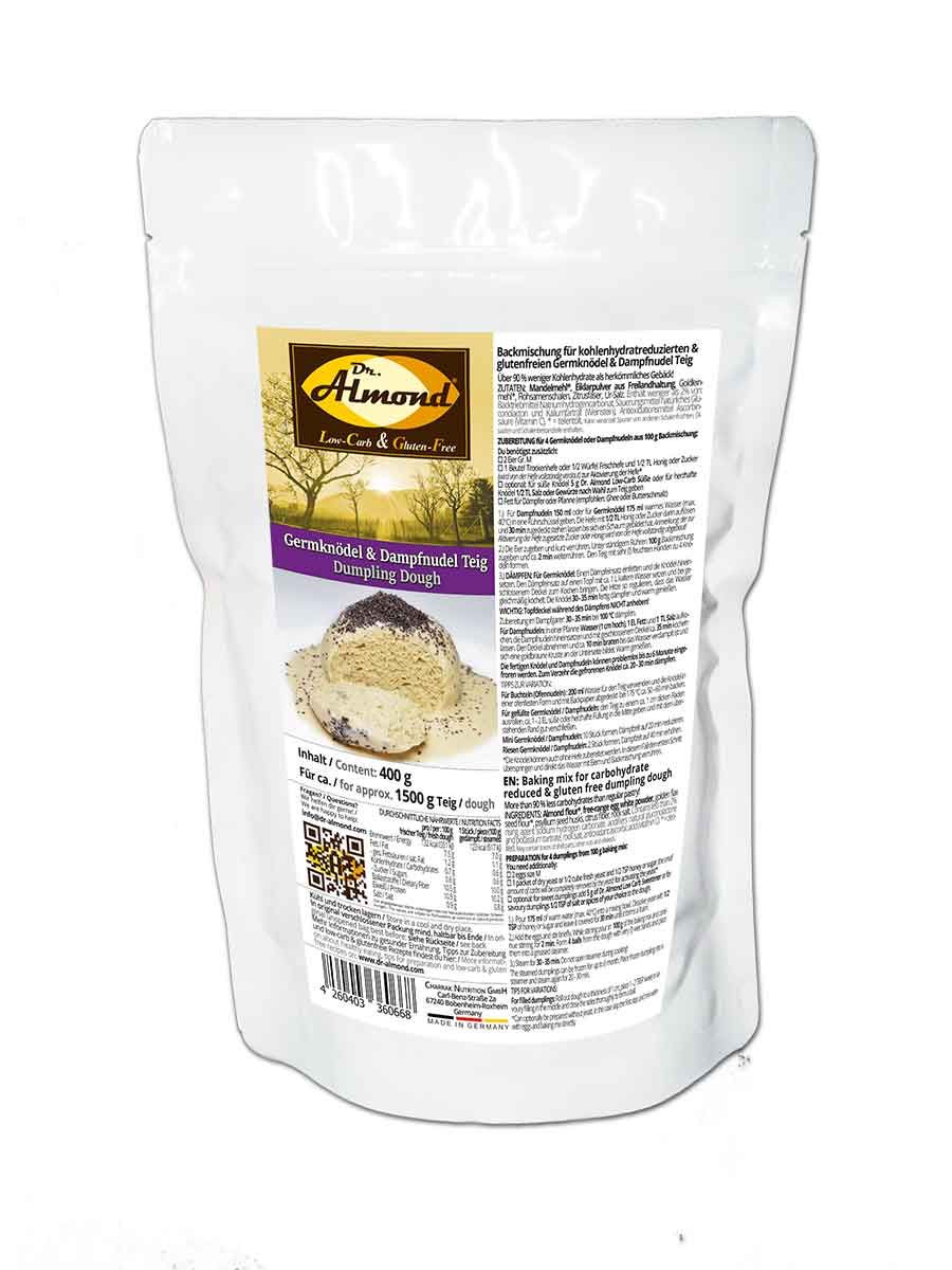Germknödel-und-Dampfnudelteig-lowcarb-glutenfrei-Knödel-sojafrei