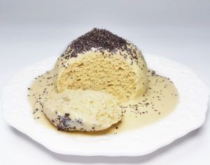 Germknoedel Dampfnudel Teig Backmischung Teigmischung low-carb glutenfrei sojafrei keto paleo kalorienarm