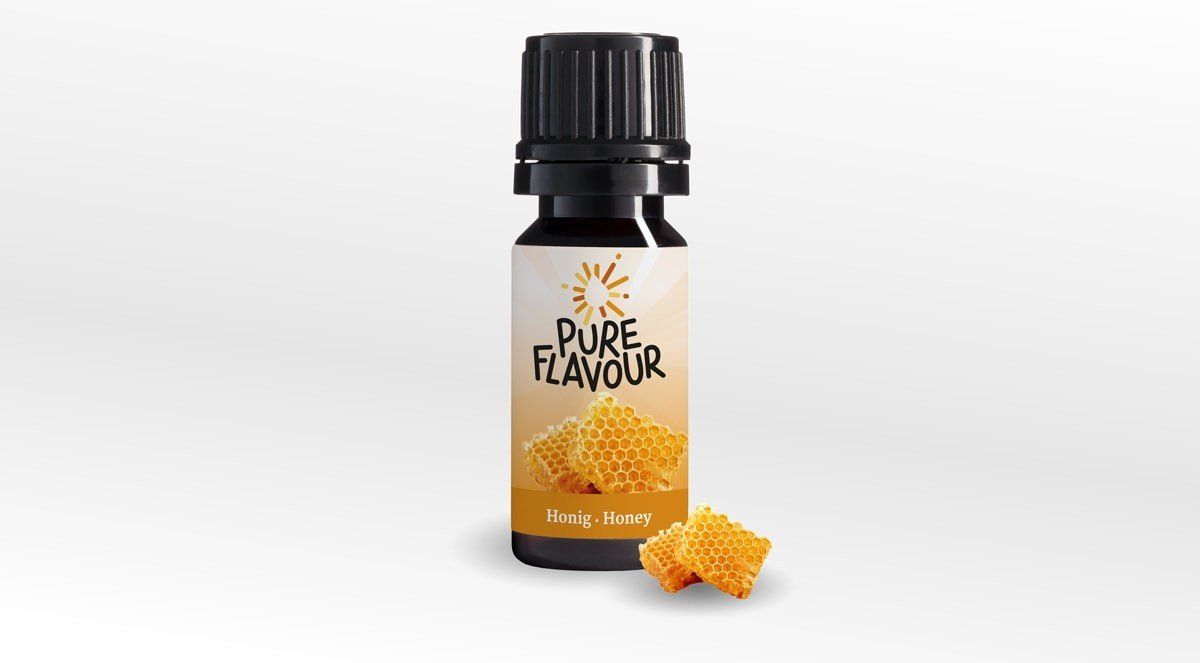 Pure Flavour HONIG Aroma