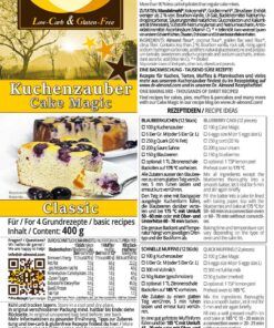 Kuchenzauber-CLASSIC-lowcarb-glutenfrei-Kuchen-Muffins-Waffeln-Kekse