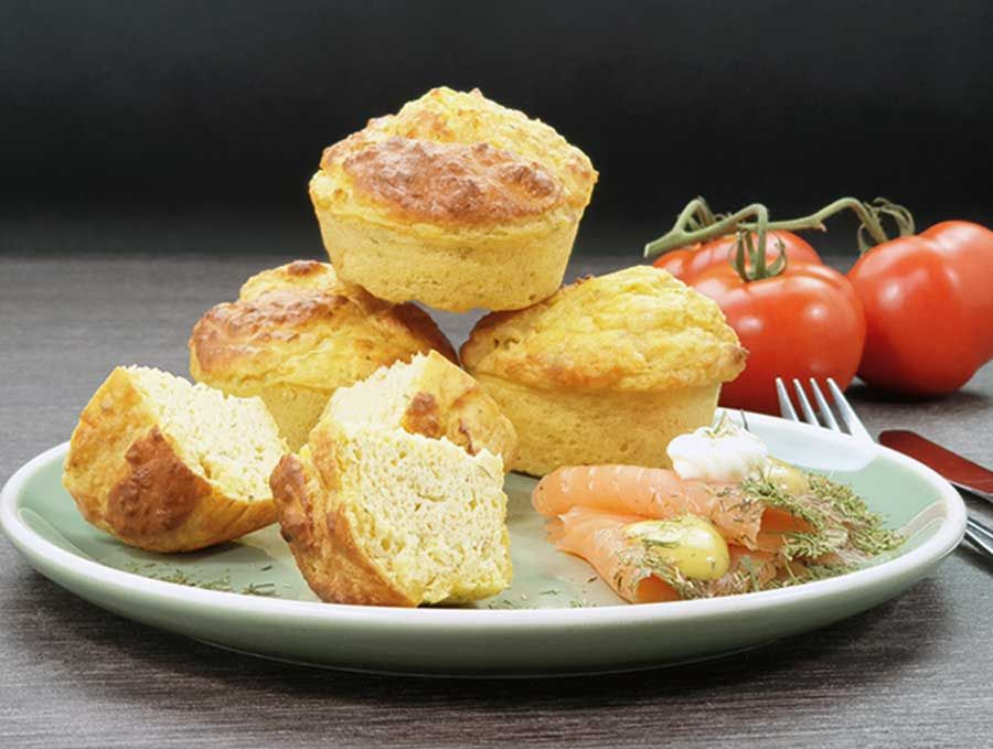 Kuchenzauber-UNGESUESST-lowcarb-glutenfrei-Kuchen-Muffins-Waffeln-Kekse-herzhaft