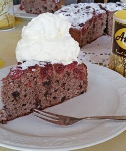 KUCHENZAUBER Classic - Backmischung für Kuchen, Muffins, Pfannkuchen und mehr - low-carb, glutenfrei, sojafrei, keto Kuchenmix