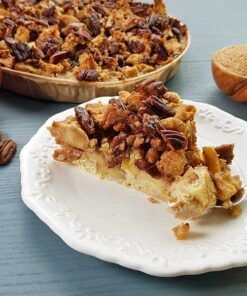 Apfelkuchen mit Kuchenzauber