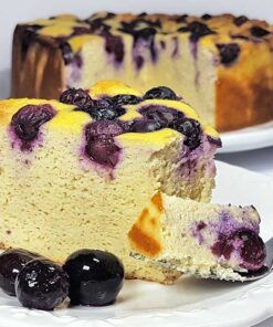 KUCHENZAUBER Classic - Backmischung für Kuchen, Muffins, Pfannkuchen und mehr - low-carb, glutenfrei, sojafrei, keto Kuchenmix