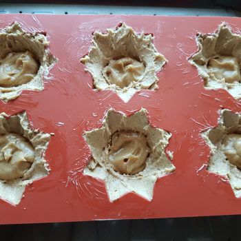 Rezept spekulatius-muffins-low-carb-glutenfrei