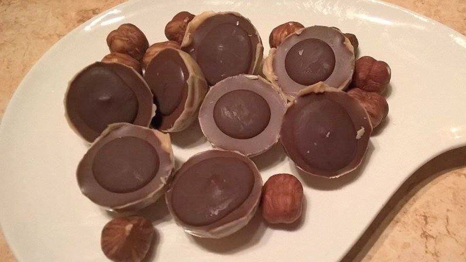 toffees toffifee low-carb keto zuckerfrei