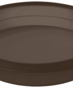 Flexiform Rund 26cm braun FLEXI-FORM Runde Form mit 26cm Durchmesser FlexiForm aus 100% Platin-Silikon: lebensmittelecht, geschmacksneutral, obstsäurebeständig und spülmaschinengeeignet Maximale Antihaftwirkung Temperaturbeständig von -40°C bis 240°C