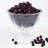 514_Wilde-Blaubeeren ganz_gefriergetrocknete low carb Snack