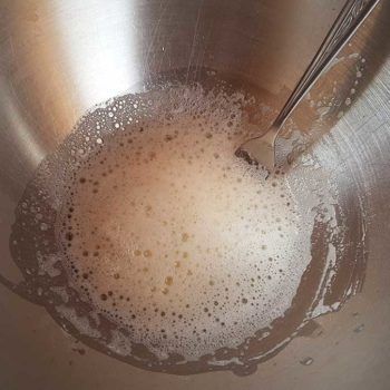 Rezept Low-carb Mousse au Chocolat zuckerfrei