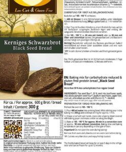 012_Schwarzbrot-lowcarb-glutenfrei-vegan-Eiweissbrot