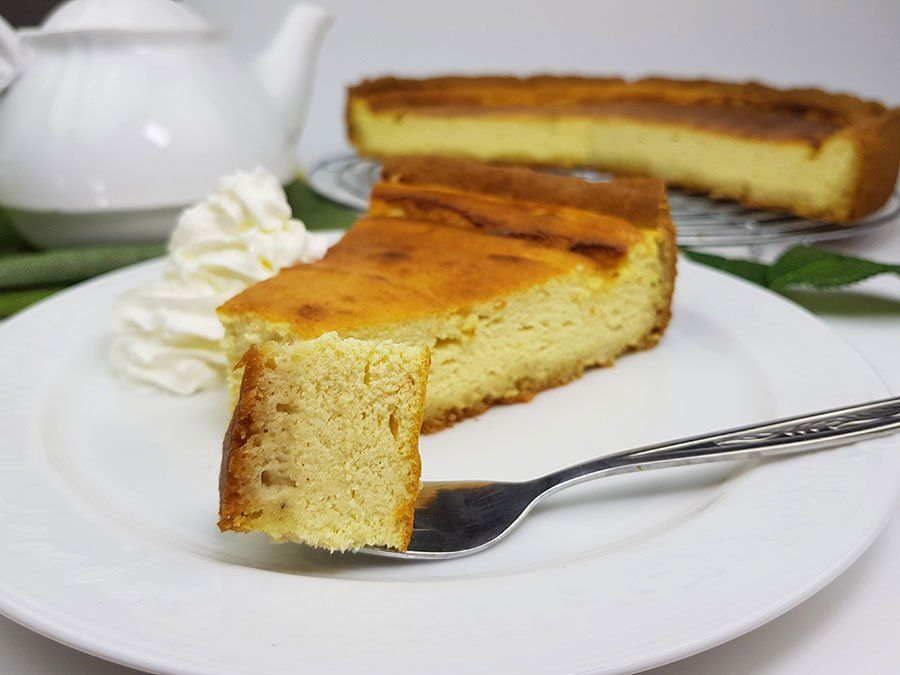 Pudding VANILLE low-carb glutenfrei keto - Puddingpulver ohne Stärke zuckerfrei laktosefrei vegan – Bild 8