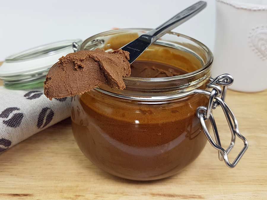 Nutella-low-carb-zuckerfrei-Rezept-keto