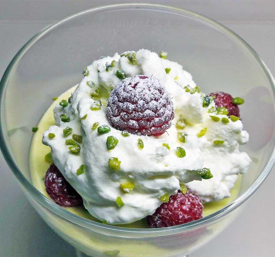 Pudding Vanille low carb glutenfrei sojafrei keto - Puddingpulver ohne Stärke, zuckerfrei, laktosefrei, vegan