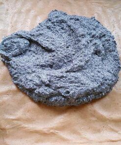 Rezept Mohnschnecken low-carb glutenfrei keto