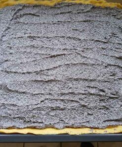 Rezept Mohnschnecken low-carb glutenfrei keto