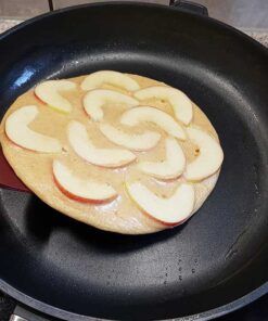 Pfannkuchen-Waffel-Teig-lowcarb-pancakes-glutenfrei-crepes-REZEPT-6