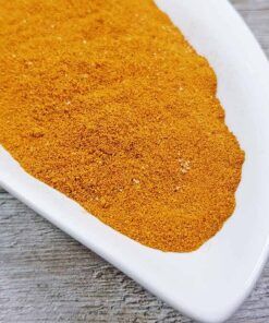 Premium Spices HACKFLEISCH LIEBLING - Gewürze ohne Zusatzstoffe, geprüft glutenfrei