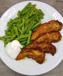 Wildes-Hähnchen-Gewürz