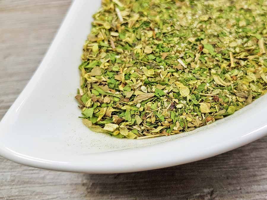 Premium Spices BRUSCHETTA & TOMATE - Gewürze ohne Zusatzstoffe, geprüft glutenfrei