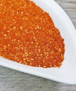 Premium Spices BBQ LOUISIANA RUB - Gewürze ohne Zusatzstoffe, geprüft glutenfrei