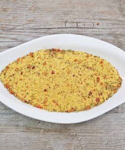 Premium Spices GEMÜSE LIEBLING - Gewürze ohne Zusatzstoffe, geprüft glutenfrei