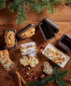 Mini Stollenform Lurch