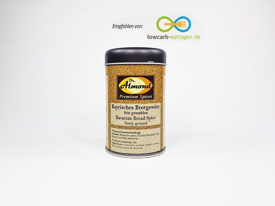 Gewürze SPAR-SET XXL - 13 Köstlichkeiten – Bild 13