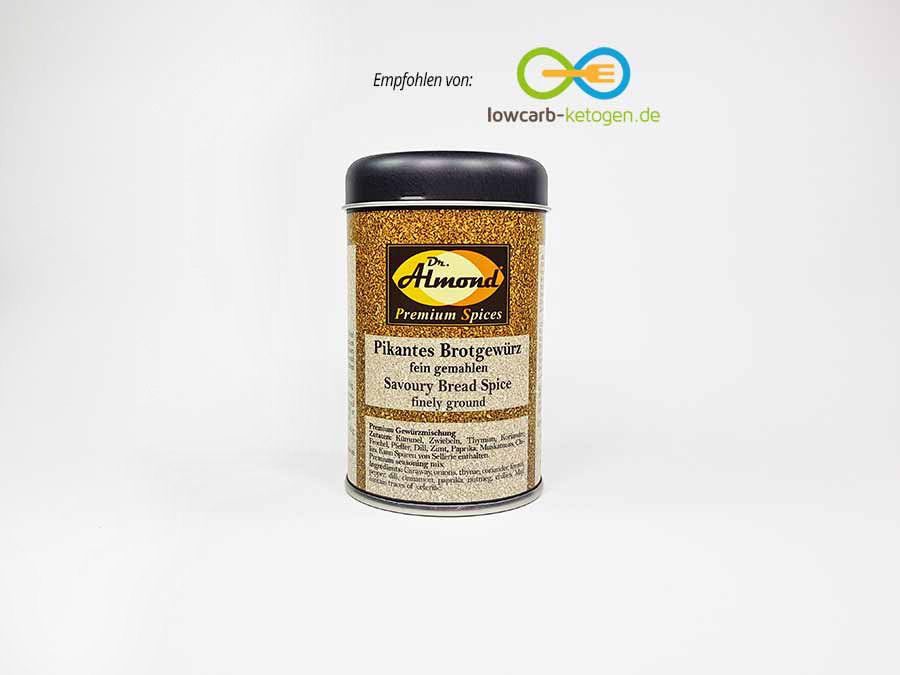 Gewürze SPAR-SET XXL - 13 Köstlichkeiten – Bild 12
