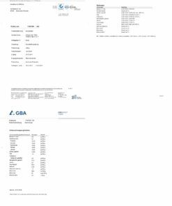 Dr-Almond-Bauerntoast-low-carb-Naehrwerte-Kalorien-Analyse