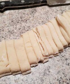 Nudeln ohne Kohlenhydrate low carb selbermachen Anleitung Rezepte