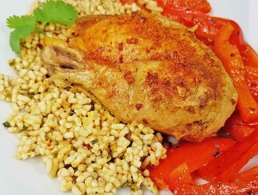 Pastazauber CLASSICO Pasta Fertigmischung für Nudeln, Spaghetti & Spätzle low carb keto glutenfrei – Bild 15