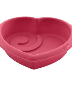 Lurch Flexiform Herz Silikonform 