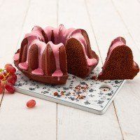 Lurch Flexiform GUGELHUPF Silikonform