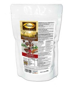 Schokoladenzauber-Zartbitter-Tuete-low-carb-Schokolade-zuckerfrei