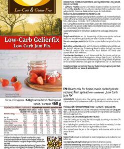 Low-Carb-Gelierfix-zuckerfrei-keto-Marmelade-Fruchtaufstrich