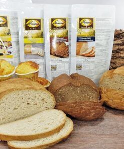 SETS (Starter-Sets & Spar-Sets)