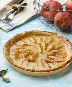 Papier Backformen stabil Kuchen Torteletts