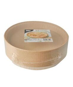 Papier Backformen stabil Kuchen Torteletts