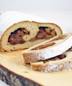 Christstollen-Bratapfelstollen-low-carb-glutenfrei-Anleitung